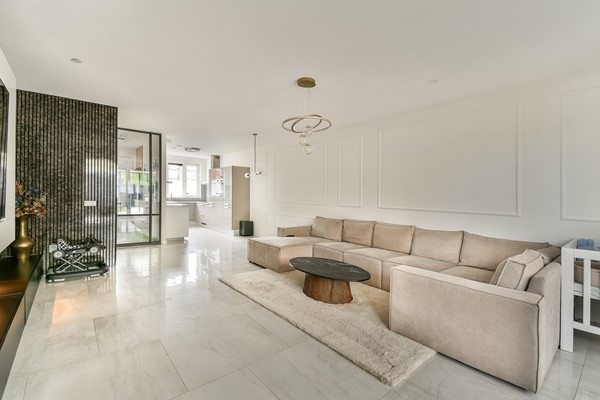 Photo - For sale: Gooise Kant 13, 1104 MM Amsterdam